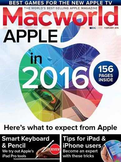 Macworld UK