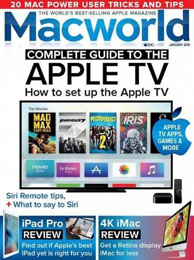 Macworld UK