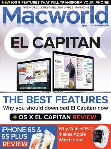 Macworld UK