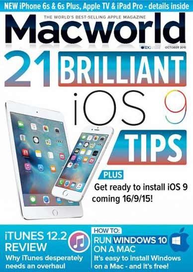 Macworld UK