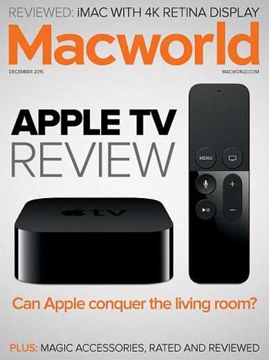 Macworld USA