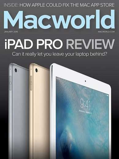 Macworld USA