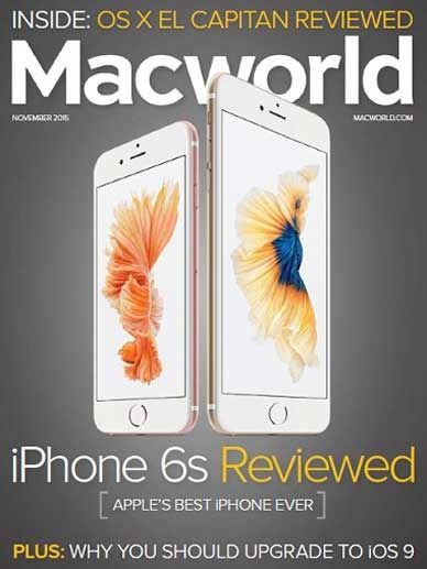 Macworld USA