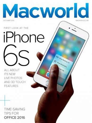 Macworld USA