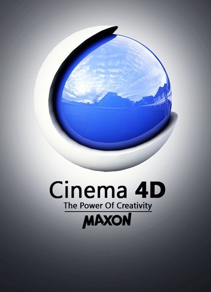 maxon cinema 4d