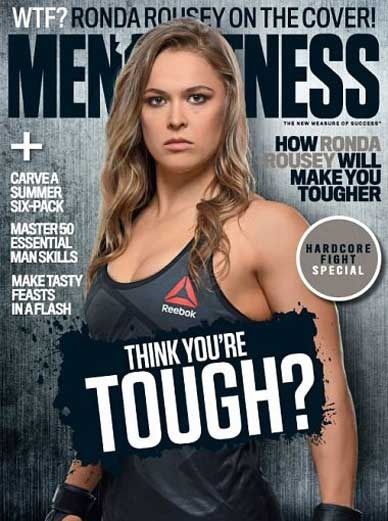 Men’s Fitness Australian