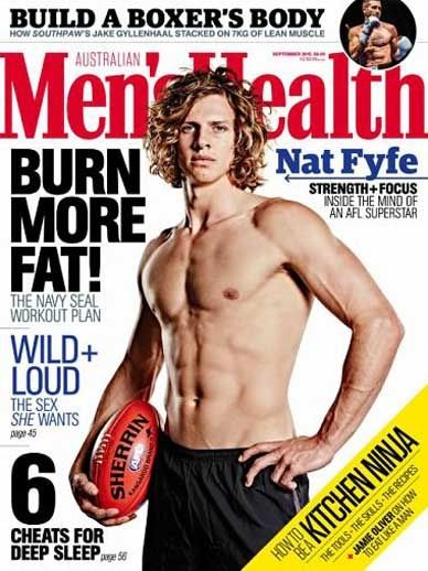 Men’s Health Australia