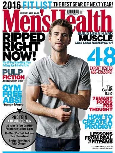 Men’s Health UK