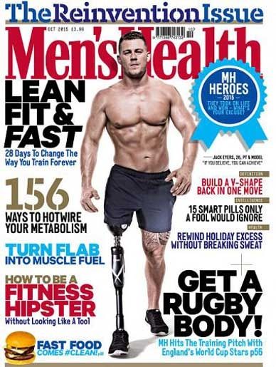 Men’s Health UK