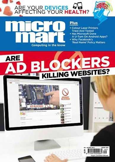 Micro Mart