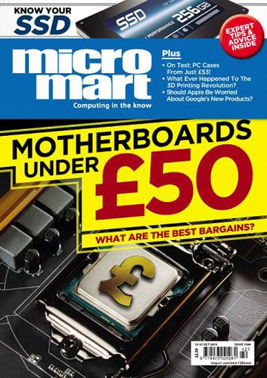 Micro Mart