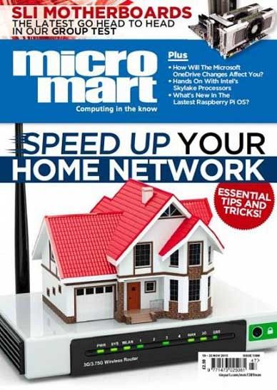 Micro Mart