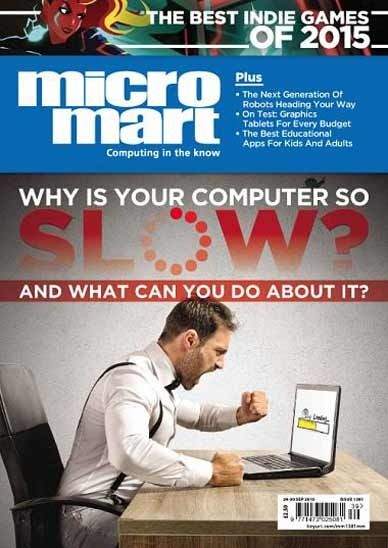 Micro Mart