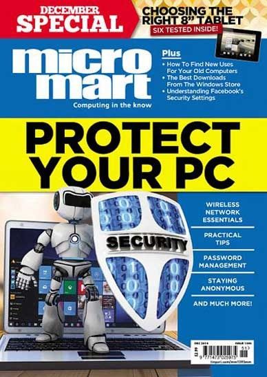 Micro Mart