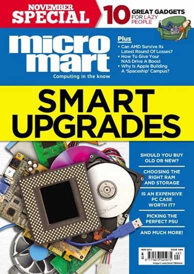 Micro Mart