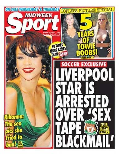 Midweek Sport