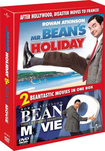 mr bean movies
