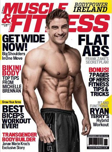 Muscle & Fitness UK