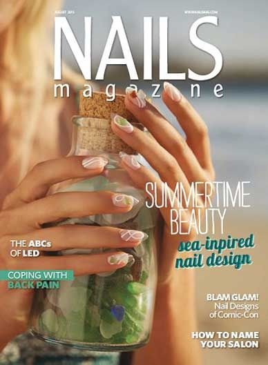 Nails Magazine