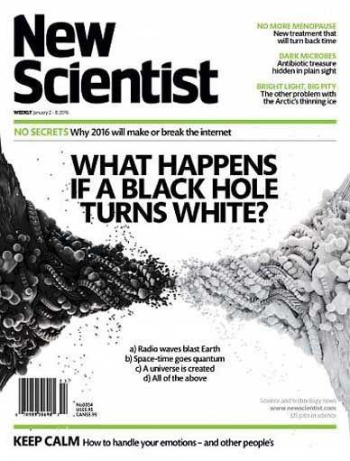 New Scientist