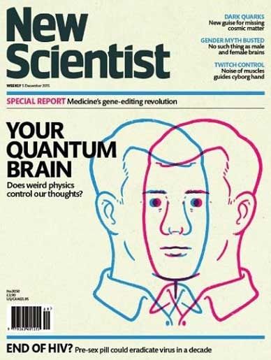 New Scientist