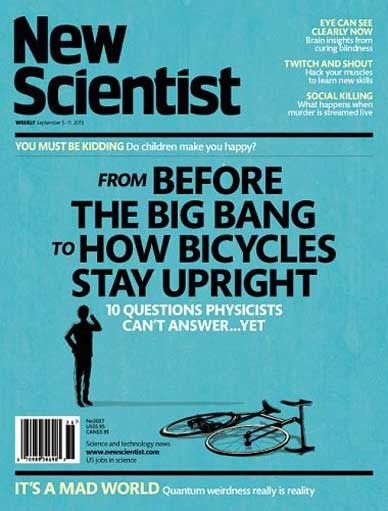 New Scientist