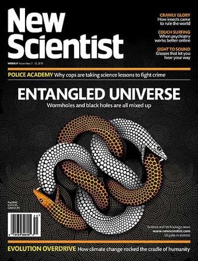 New Scientist