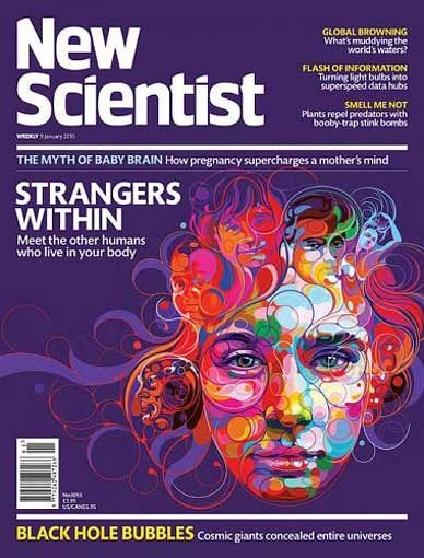 New Scientist