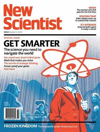 New Scientist