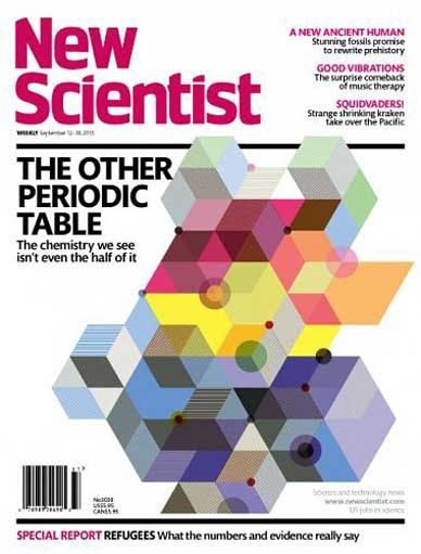 New Scientist