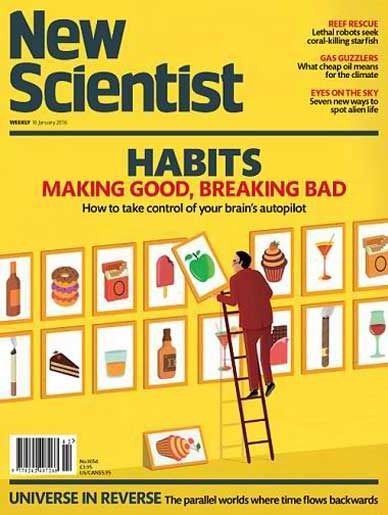 New Scientist