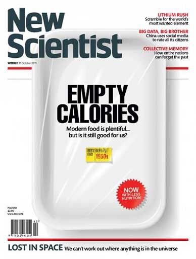 New Scientist