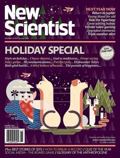 New Scientist