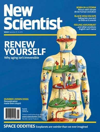 New Scientist