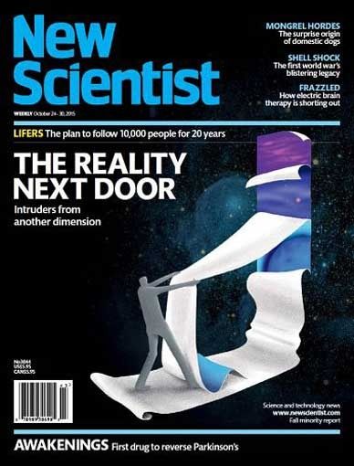 New Scientist