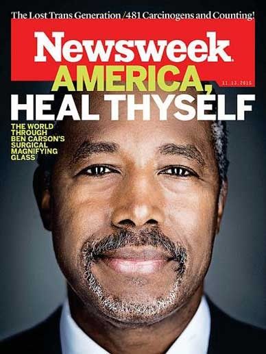 Newsweek