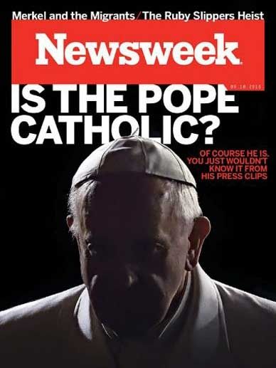 Newsweek