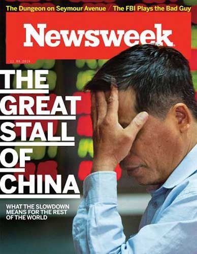 Newsweek Europe