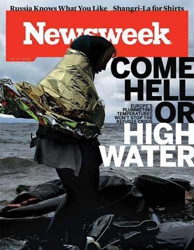 Newsweek Europe