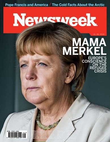 Newsweek Europe