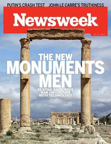 Newsweek Europe