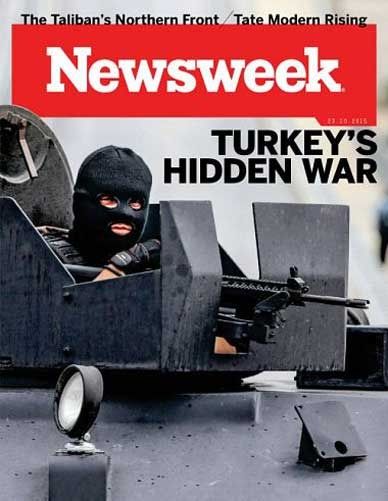 Newsweek Europe