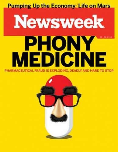 Newsweek Europe