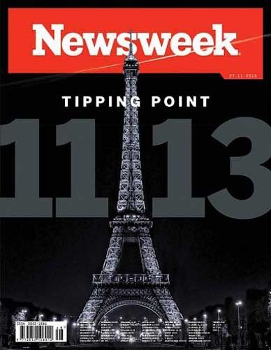 Newsweek Europe