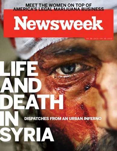 Newsweek Europe