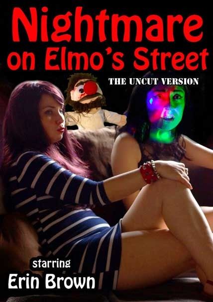 Nightmare On Elmos Street