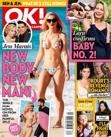 OK! Magazine Australia