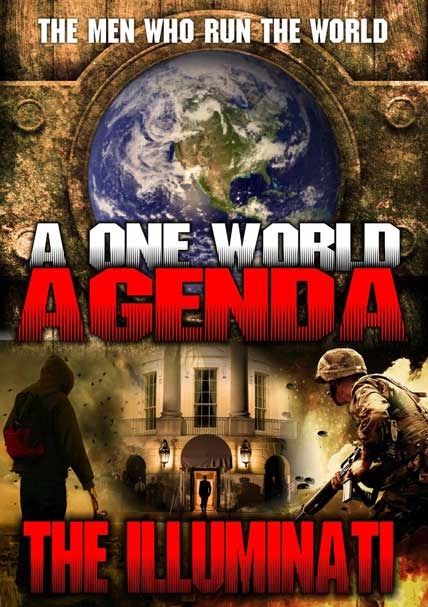 One World Agenda The Illuminati