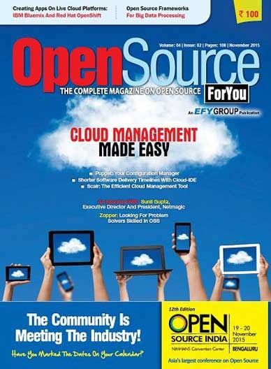 Open Source For You