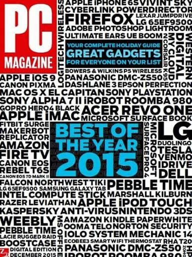 PC Magazine